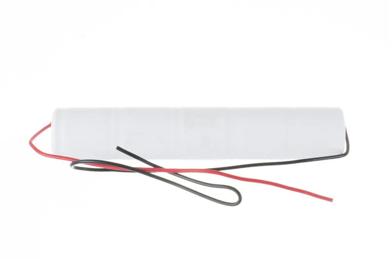 NØDLYSBATTERI  GN38AF1010 REN 6V