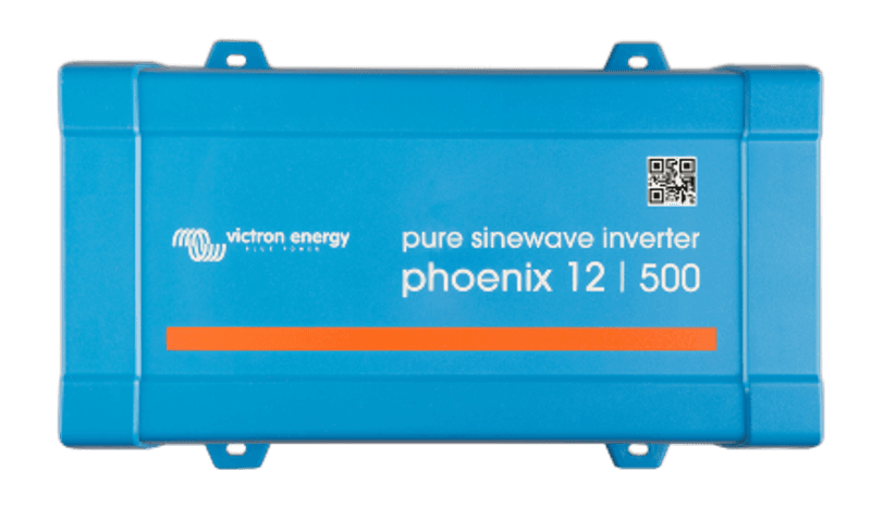 Phoenix Inverter 12V 500W - 230V VE.Direct SCHUKO 
