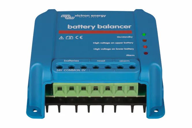 Hovedbilde Victron Battery Balancer