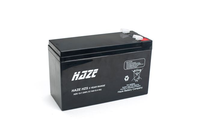 Hovedbilde HAZE HZS12-7.5HR (HZS12-9) T2