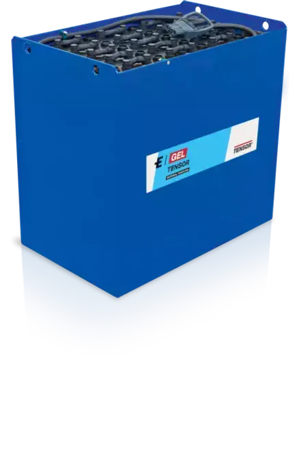 Hovedbilde TENSOR xGEL 