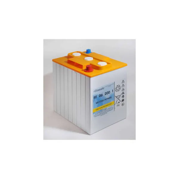 Hovedbilde Exide GNB DEEP CYCLE  FF06 ...