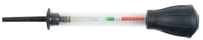 Hovedbilde Syremåler 280mm